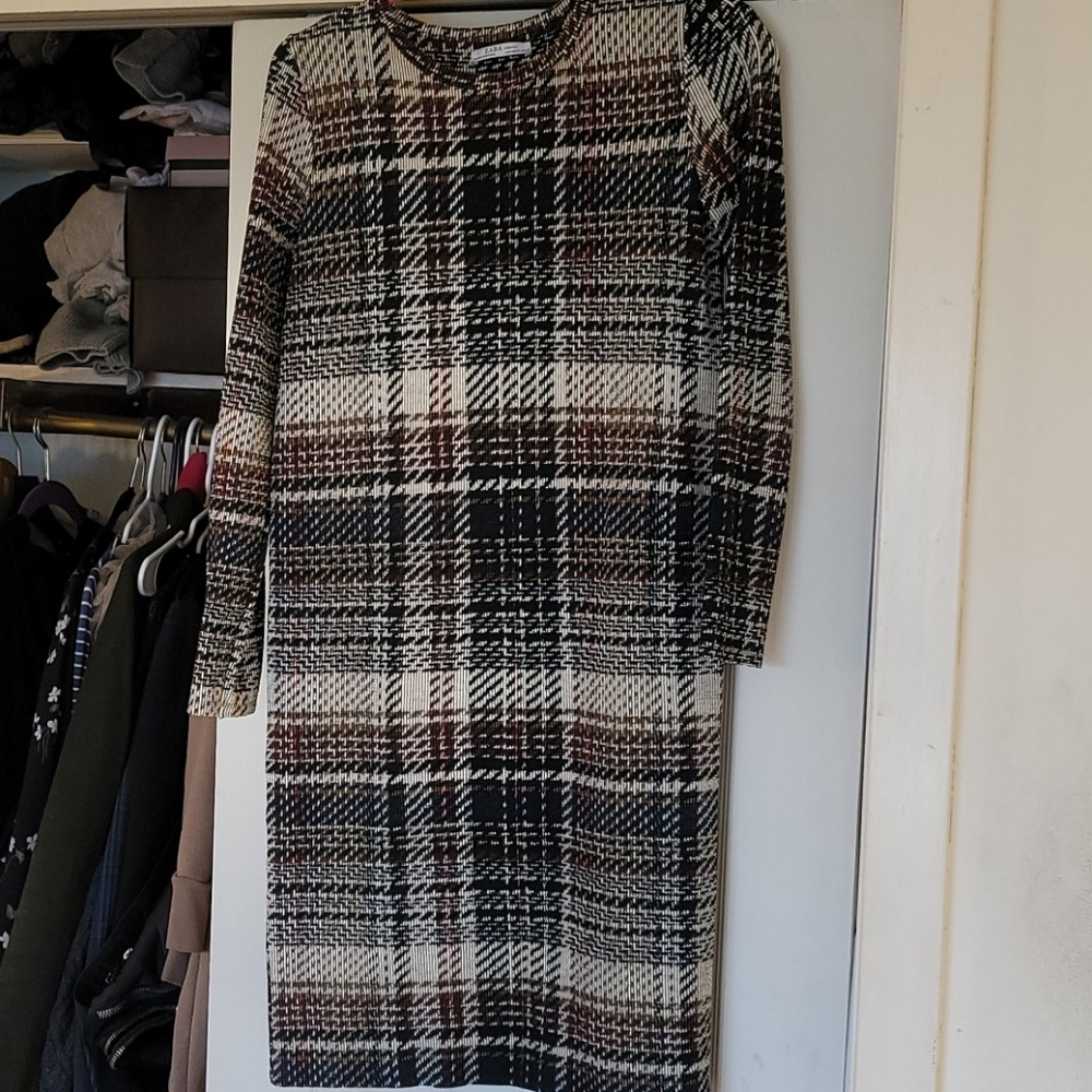 Zara dress